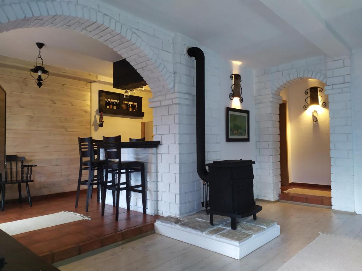 Lux Apartment Sunset 비르파자르 외부 사진