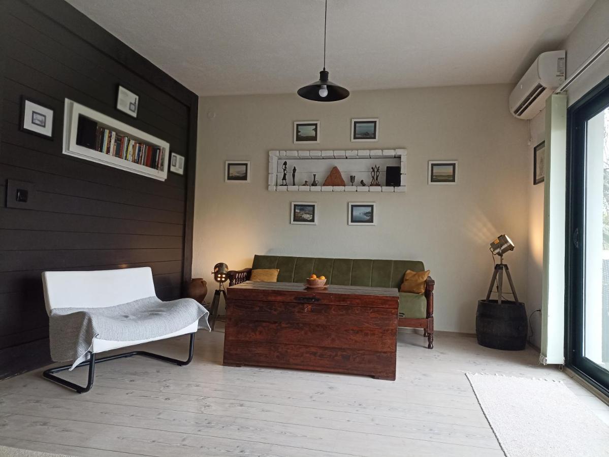 Lux Apartment Sunset 비르파자르 외부 사진