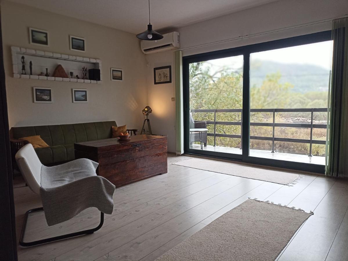 Lux Apartment Sunset 비르파자르 외부 사진