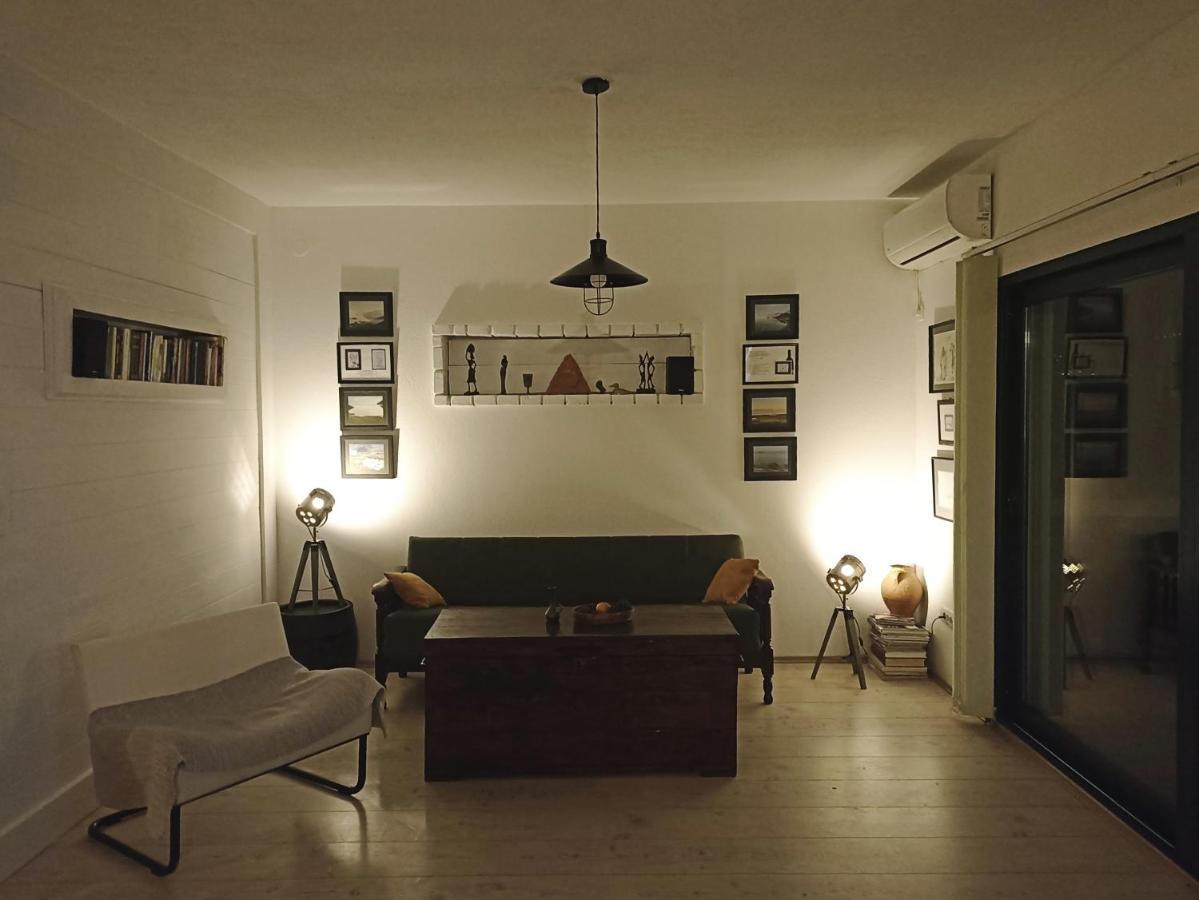 Lux Apartment Sunset 비르파자르 외부 사진