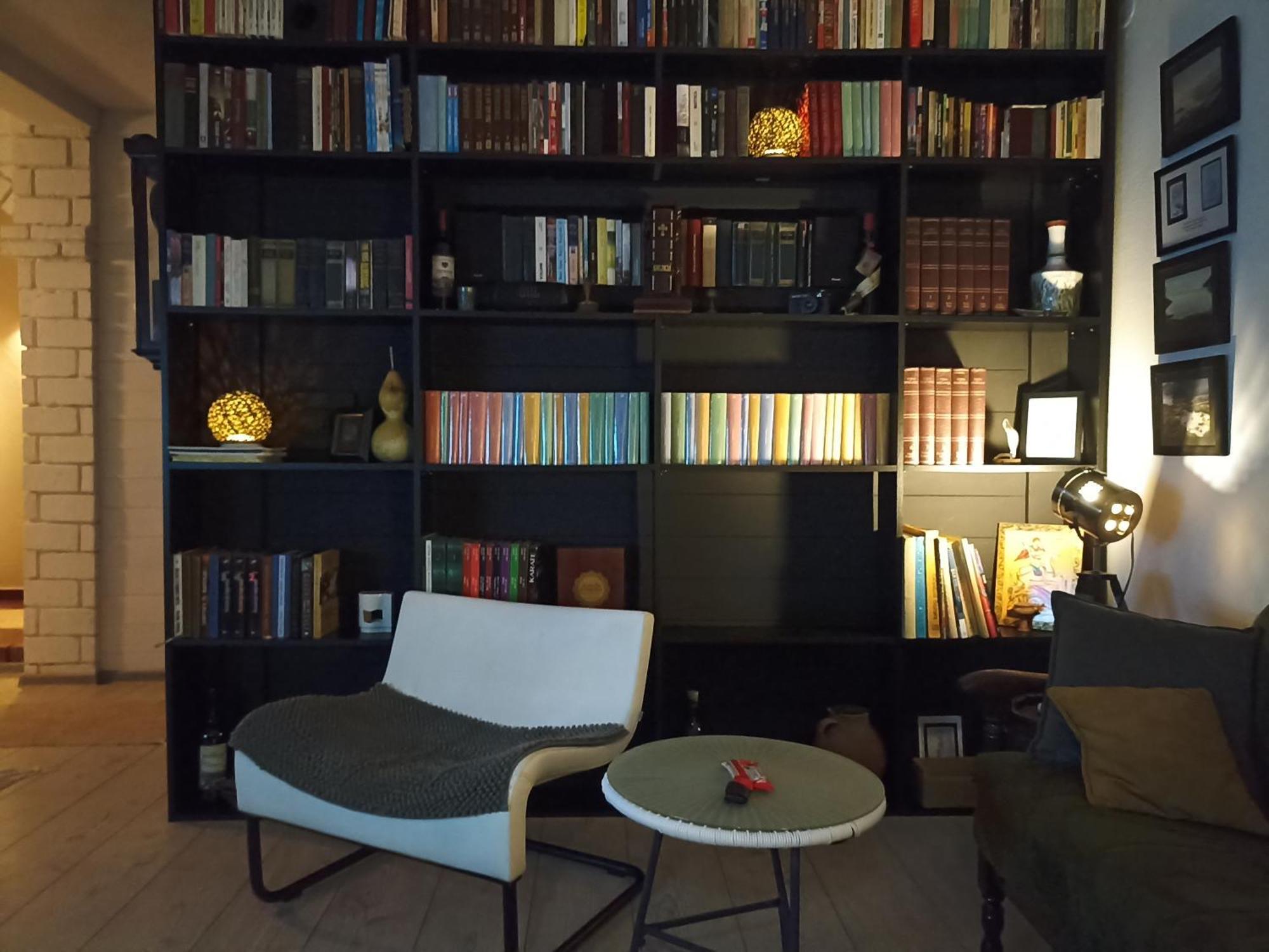 Lux Apartment Sunset 비르파자르 외부 사진