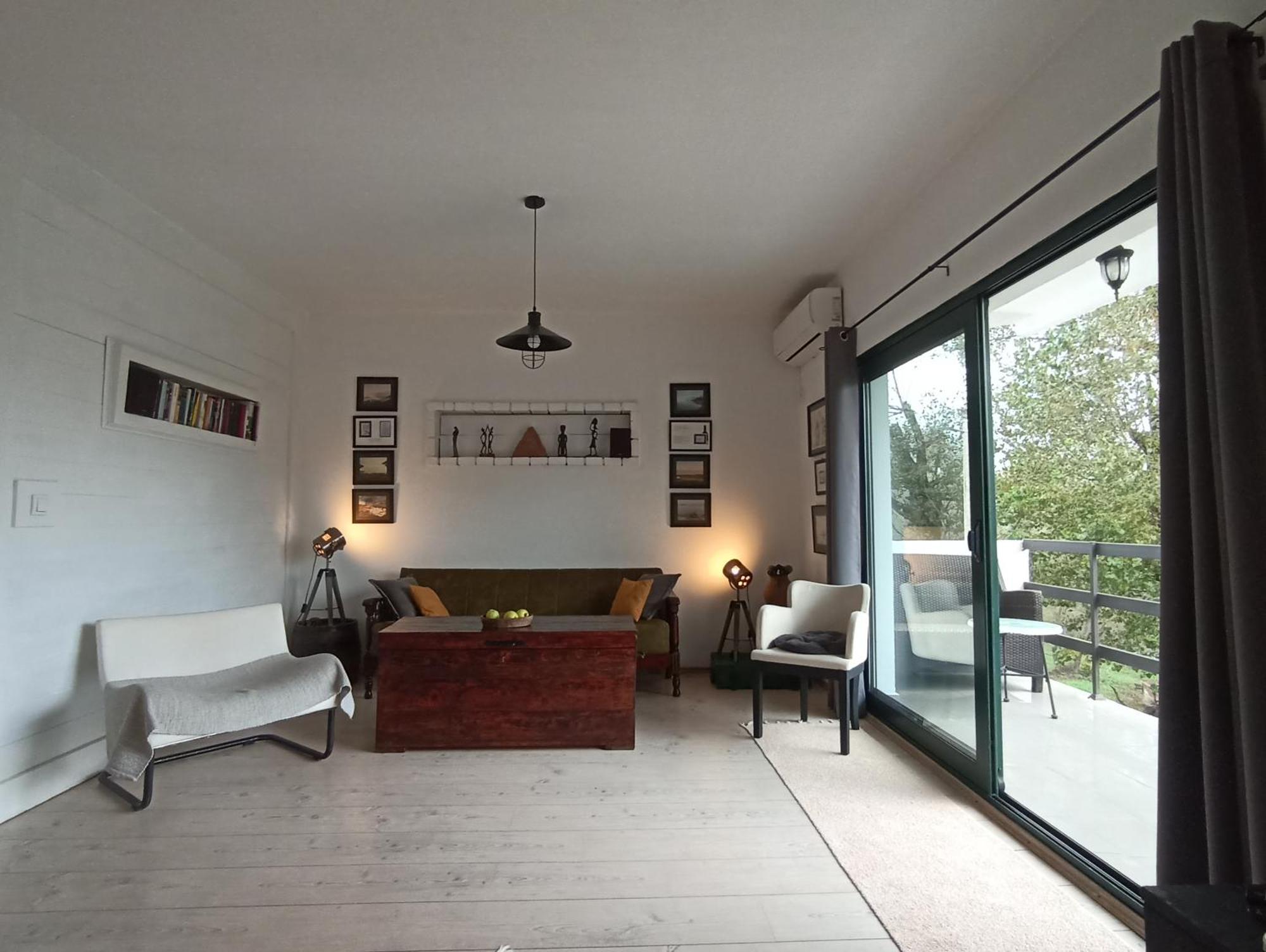 Lux Apartment Sunset 비르파자르 외부 사진