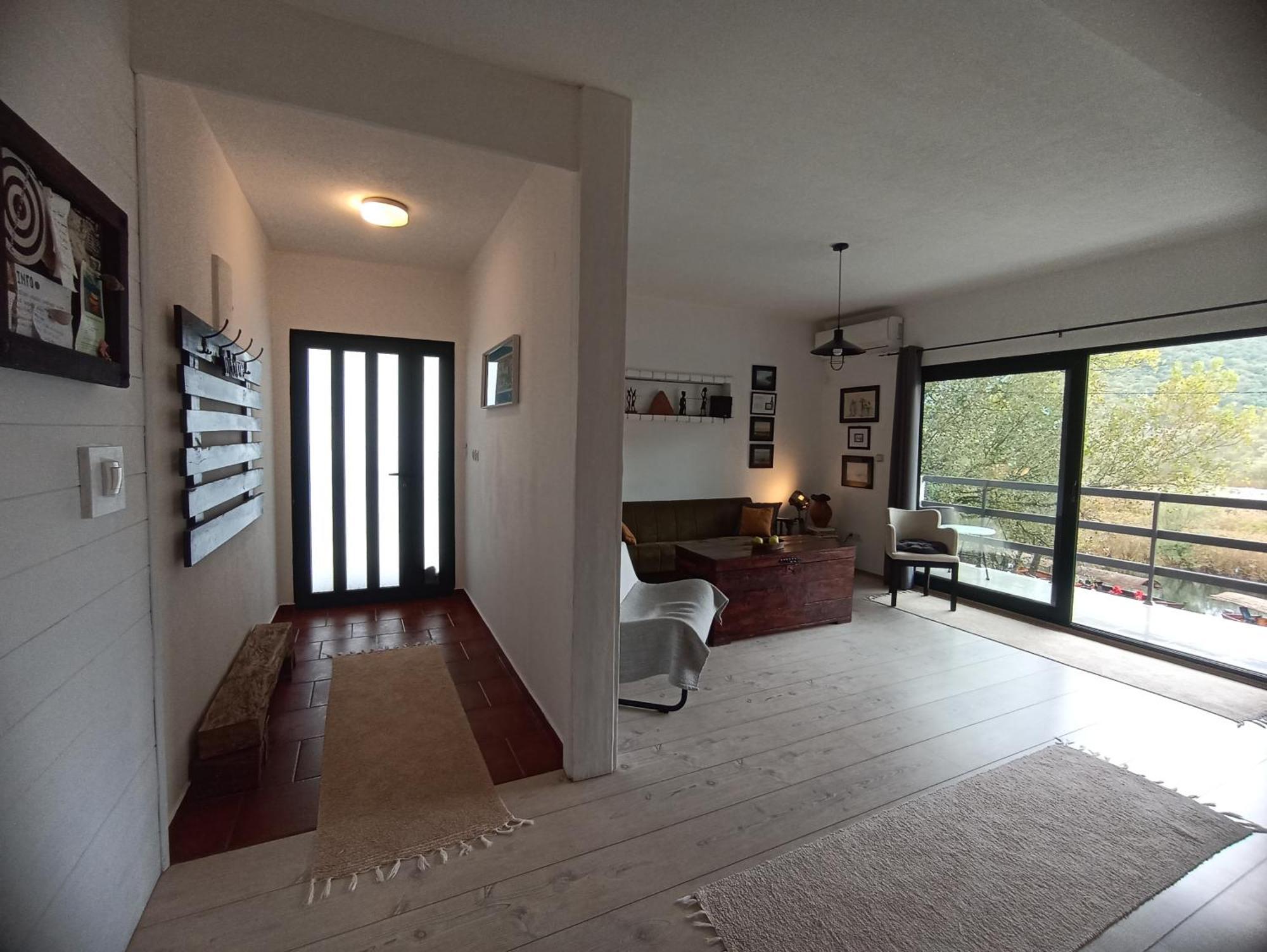 Lux Apartment Sunset 비르파자르 객실 사진