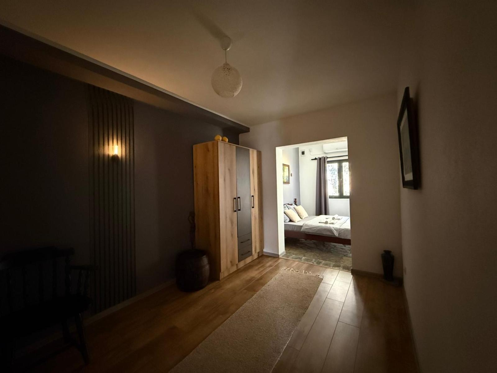 Lux Apartment Sunset 비르파자르 외부 사진
