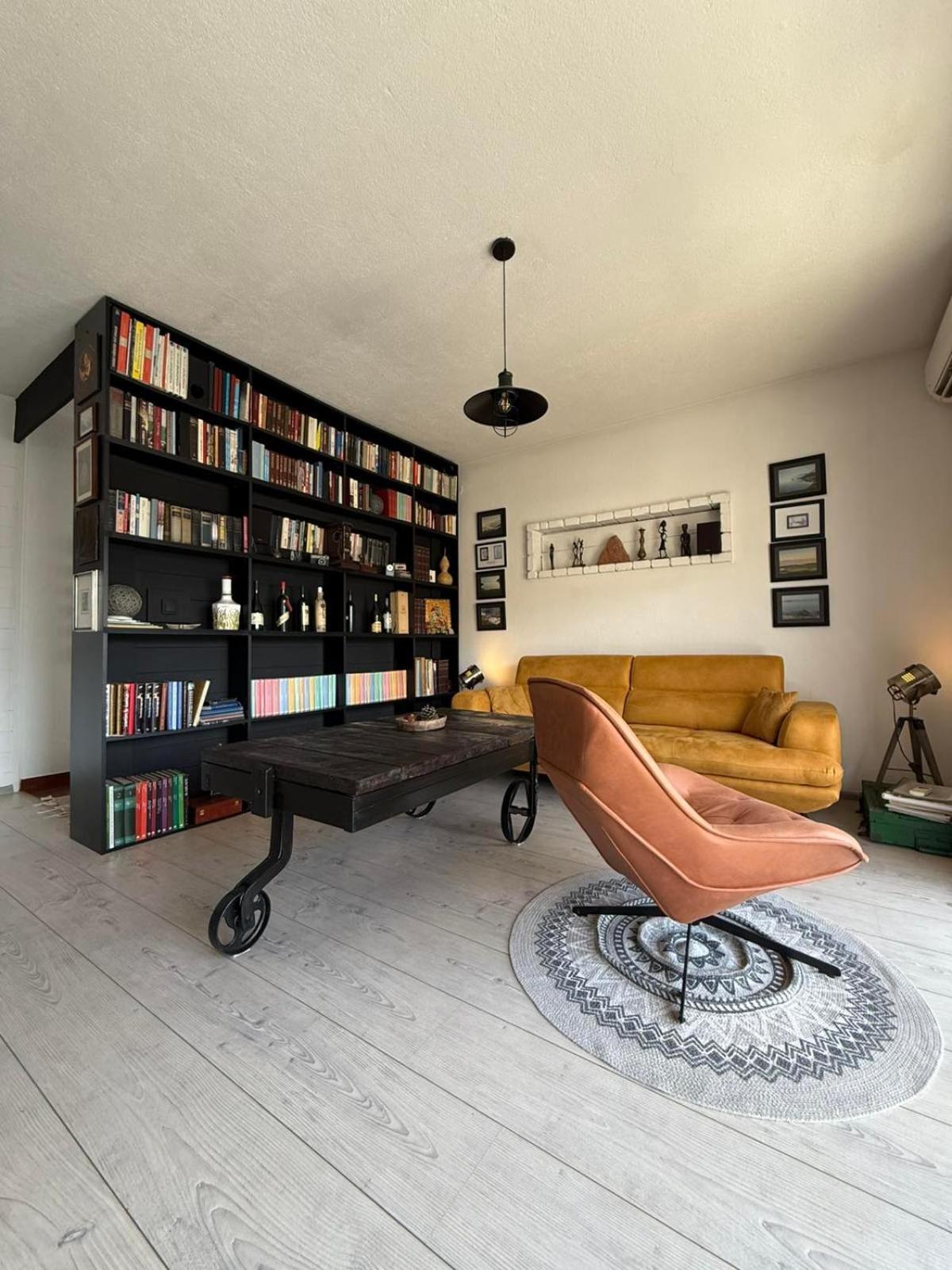 Lux Apartment Sunset 비르파자르 외부 사진