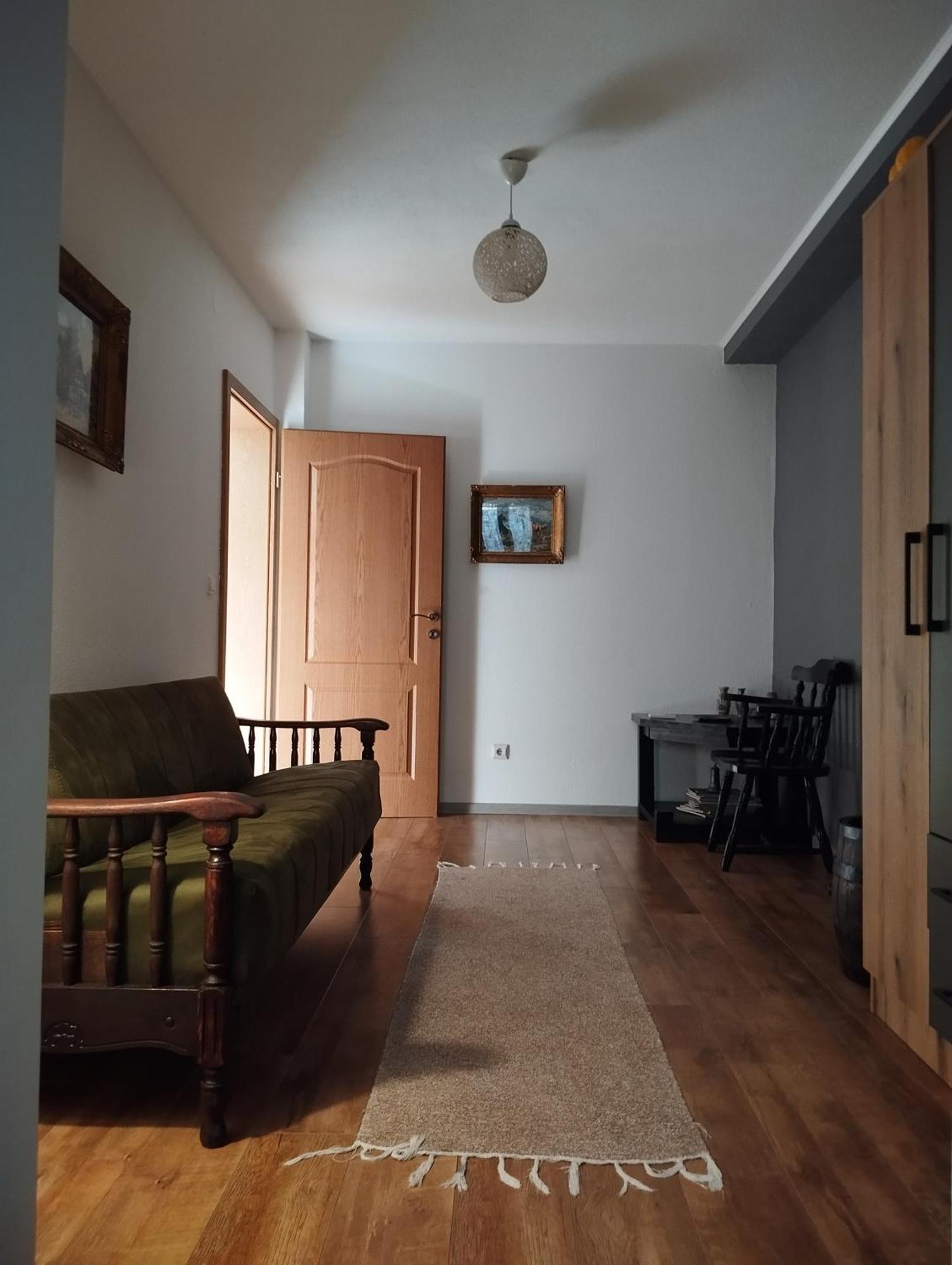 Lux Apartment Sunset 비르파자르 외부 사진