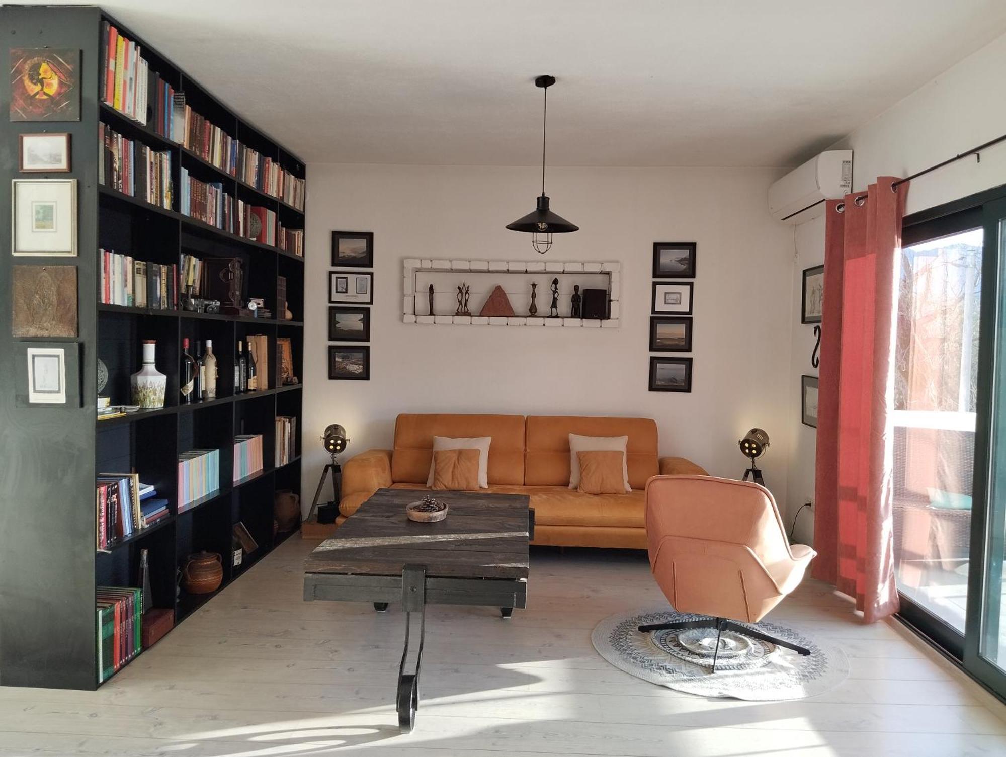 Lux Apartment Sunset 비르파자르 외부 사진